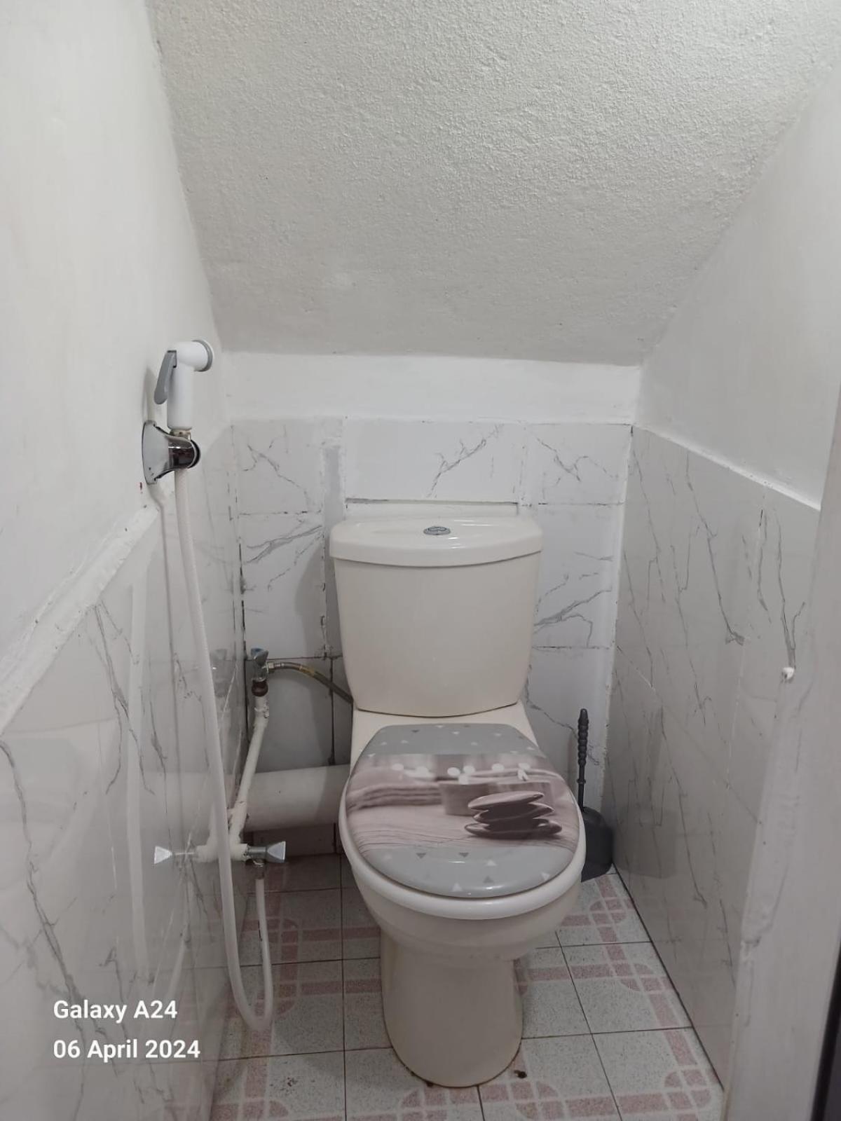The Tiny House Apartment ริวิแยร์นัวร์ ภายนอก รูปภาพ