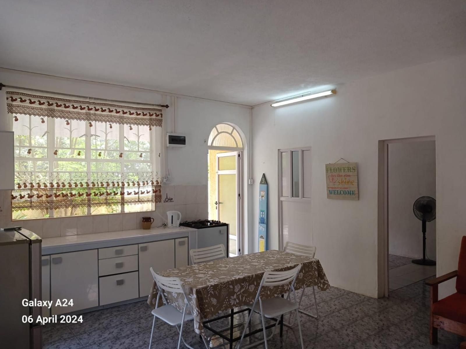 The Tiny House Apartment ริวิแยร์นัวร์ ภายนอก รูปภาพ