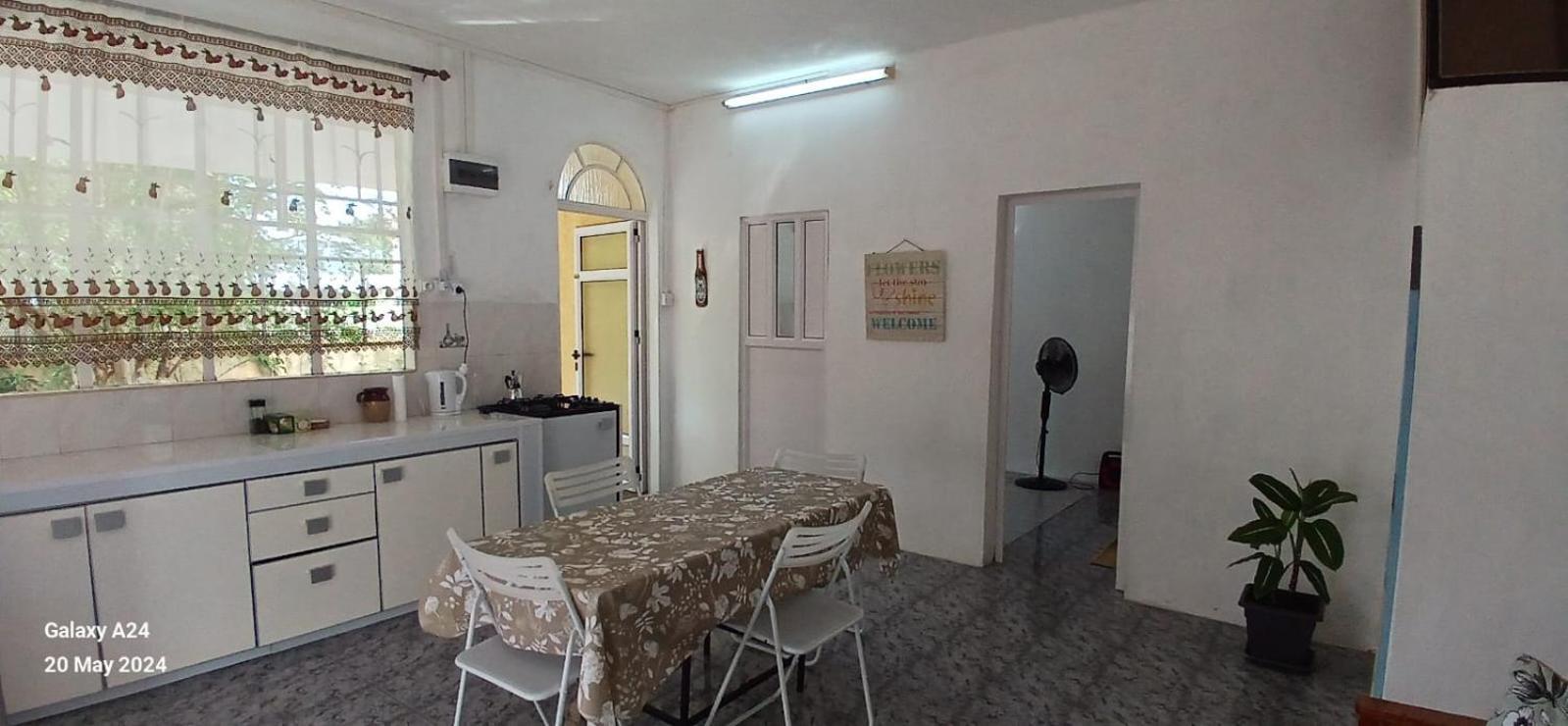 The Tiny House Apartment ริวิแยร์นัวร์ ภายนอก รูปภาพ